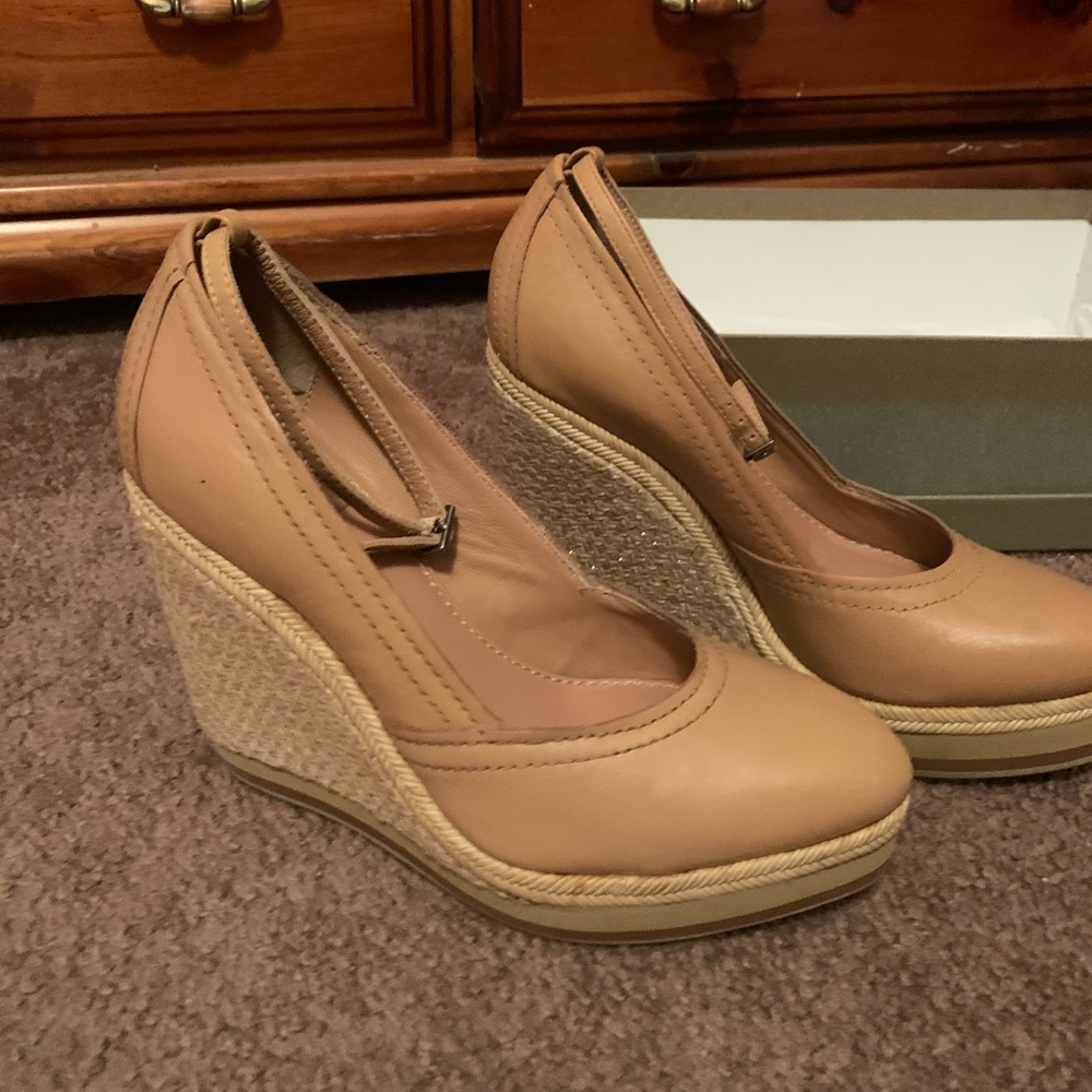 Bacío 61 wedges